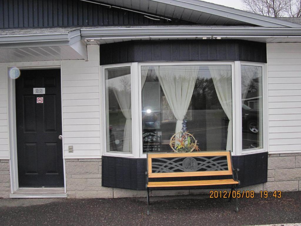 Motel Parc Beaumont Inc. חדר תמונה