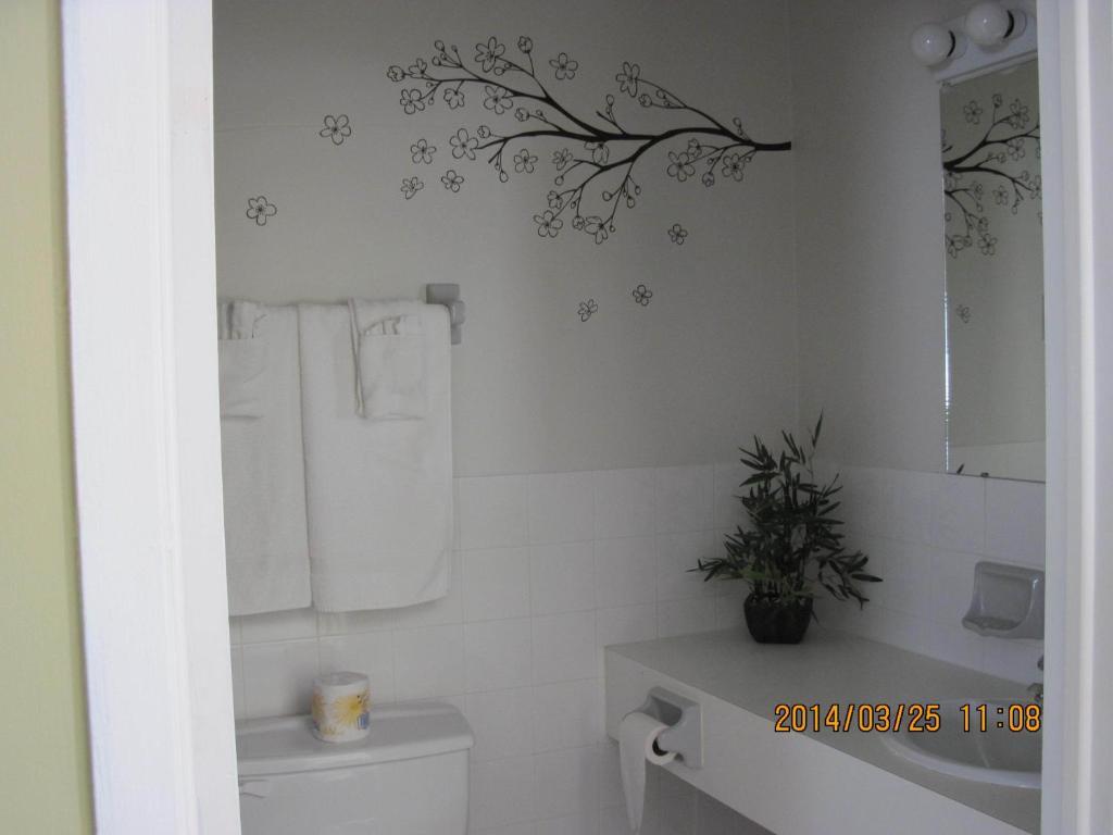 Motel Parc Beaumont Inc. חדר תמונה
